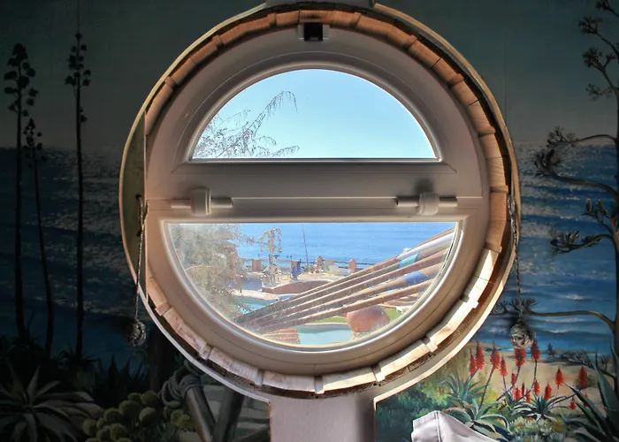 בית נופש Ana Margarida *