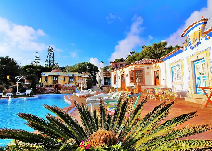 Ana Margarida * אריסרייה