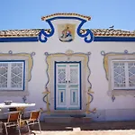 Ana Margarida Dom wakacyjny Ericeira