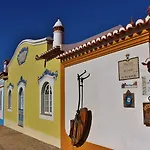 Ana Margarida Dom wakacyjny Ericeira