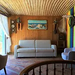 Ana Margarida Dom wakacyjny Ericeira