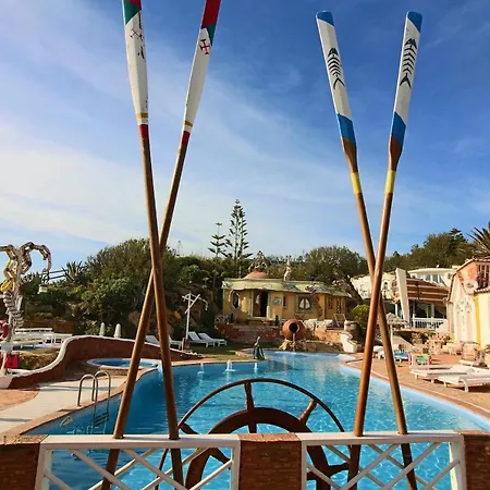 Ana Margarida * Ericeira