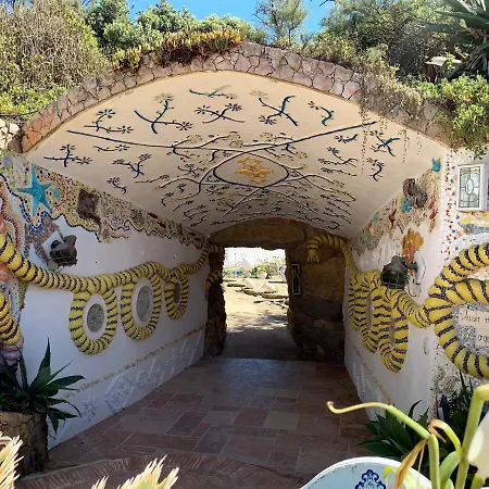 Tatil Evi Ana Margarida
