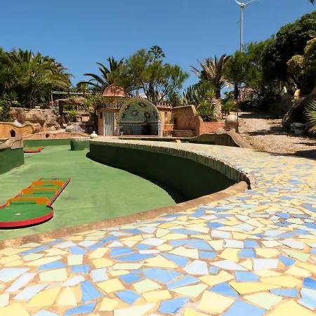Ana Margarida Tatil Evi Ericeira