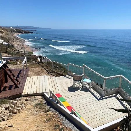 Ana Margarida Feriehus Ericeira
