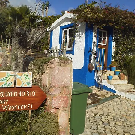 Tatil Evi Ana Margarida *