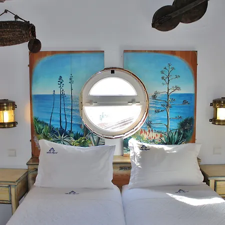 Holiday home Ana Margarida