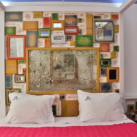 Ana Margarida Holiday home *
