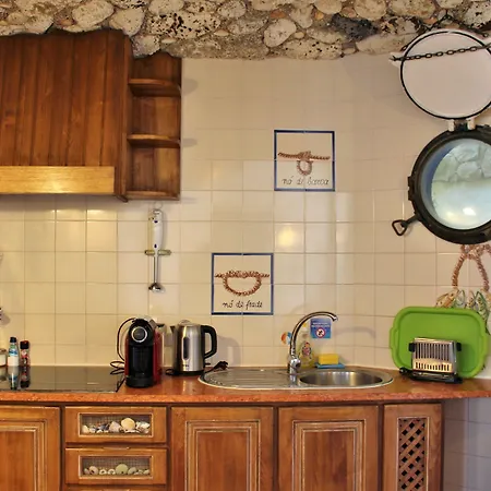 Ana Margarida Holiday home