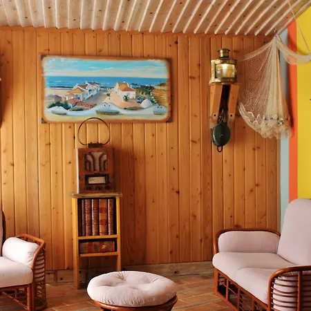 Holiday home Ana Margarida Ericeira