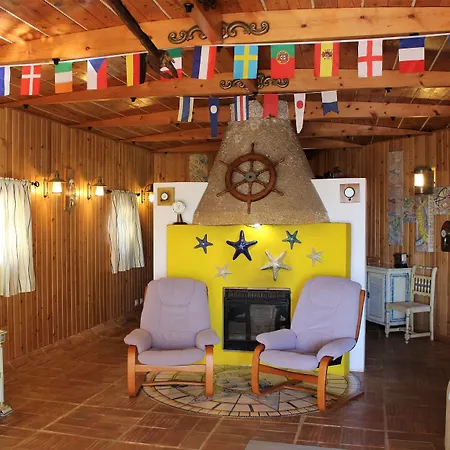 Semesterbostad Ana Margarida