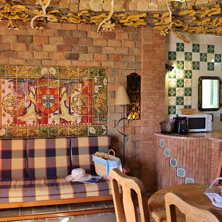 Semesterbostad Ana Margarida *