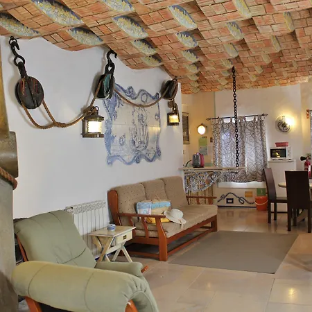 Holiday home Ana Margarida