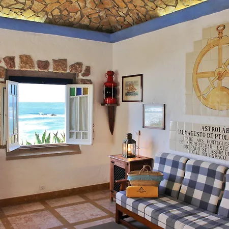 Ana Margarida Holiday home