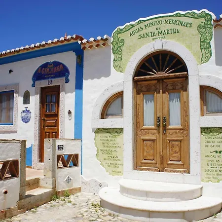 Ana Margarida Semesterbostad Ericeira