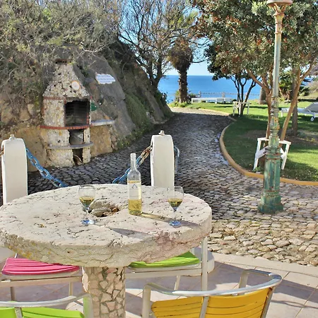 Ana Margarida Holiday home *