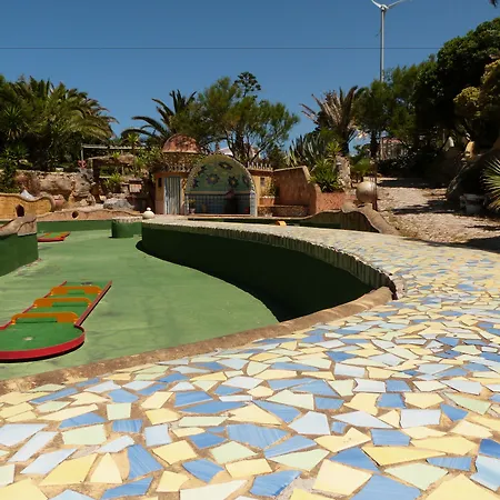 Semesterbostad Ana Margarida Ericeira