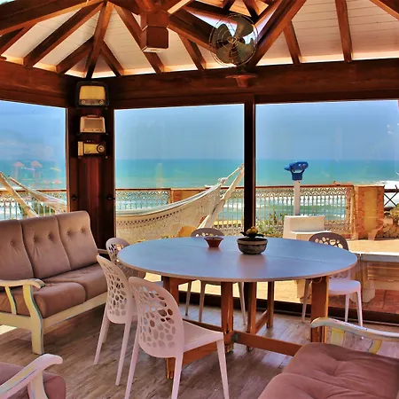 Ana Margarida Holiday home