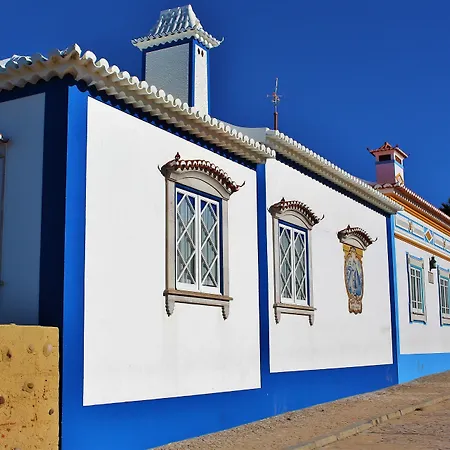 Ana Margarida Holiday home