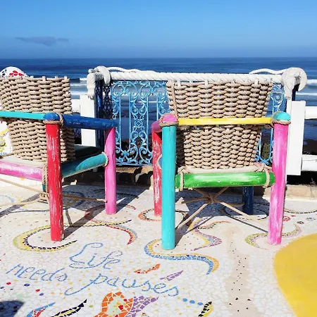 Ana Margarida Holiday home Ericeira
