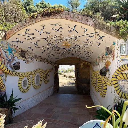 Holiday home Ana Margarida Ericeira