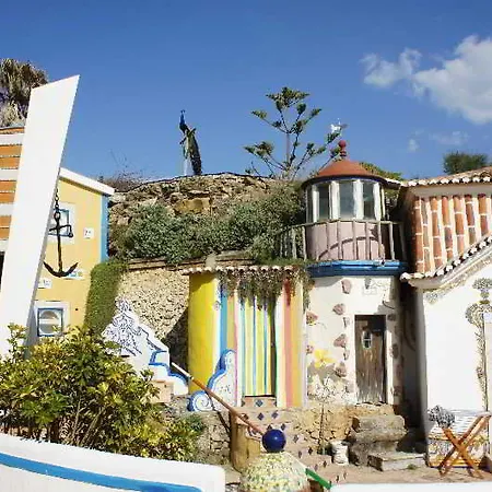 Tatil Evi Ana Margarida