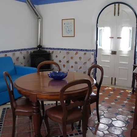 Holiday home Ana Margarida