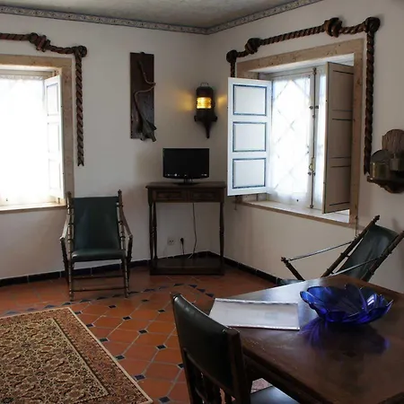 Holiday home Ana Margarida