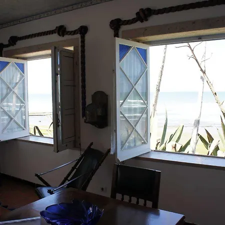 Ana Margarida Holiday home Ericeira