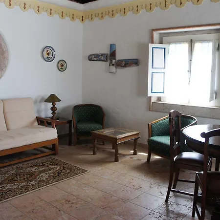 Holiday home Ana Margarida *