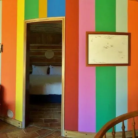 Holiday home Ana Margarida