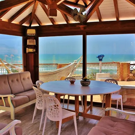 Tatil Evi Ana Margarida *