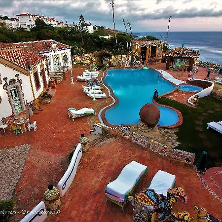 Ana Margarida Holiday home *