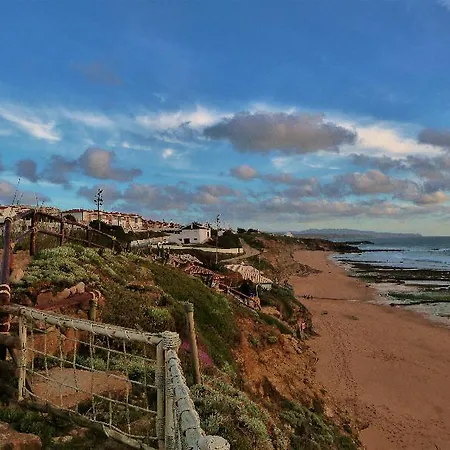 Ana Margarida Holiday home