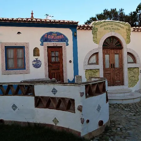 Vakantiehuis Ana Margarida