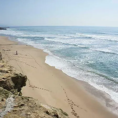 Ana Margarida Feriehus Ericeira