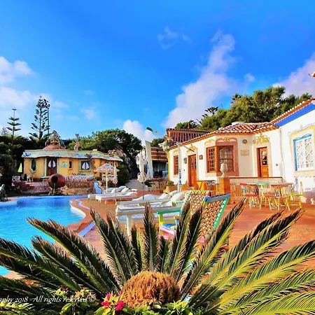 Feriehus Ana Margarida Ericeira