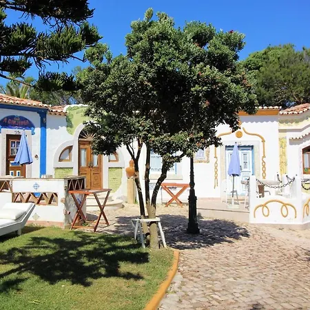 Ana Margarida Tatil Evi