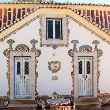 Feriehus Ana Margarida Ericeira