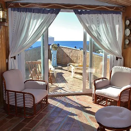 Ana Margarida Tatil Evi