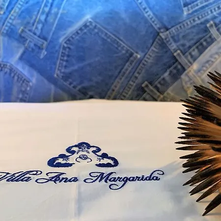 Tatil Evi Ana Margarida *