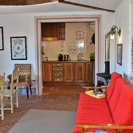 Ana Margarida Tatil Evi Ericeira