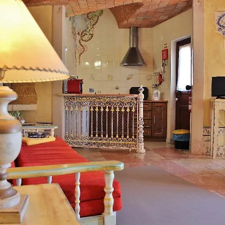 Ana Margarida Tatil Evi
