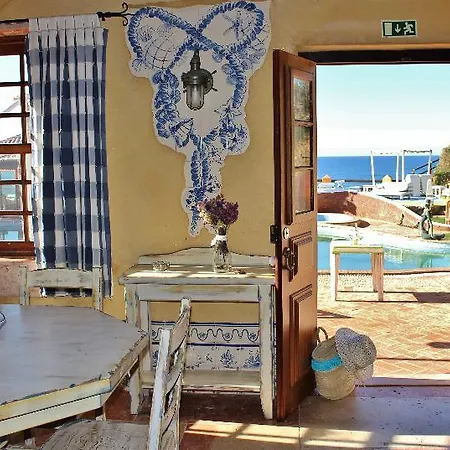 Tatil Evi Ana Margarida *
