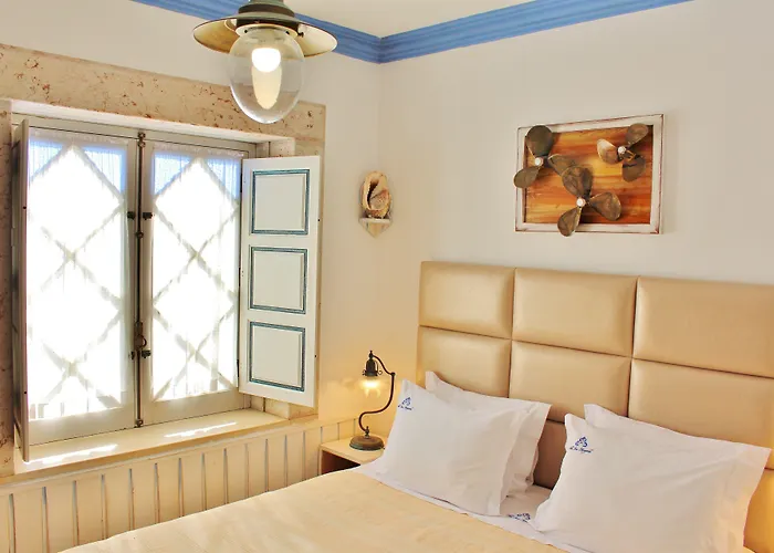 Vakantiehuis Ana Margarida Ericeira