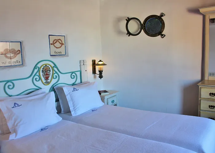 Ana Margarida Vakantiehuis Ericeira