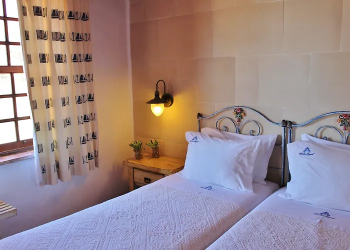 Semesterbostad Ana Margarida