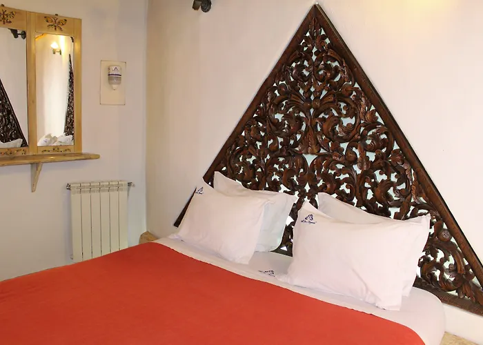 Semesterbostad Ana Margarida *