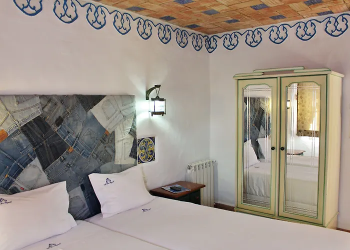 Ana Margarida Semesterbostad