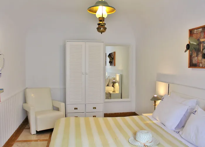 Semesterbostad Ana Margarida *